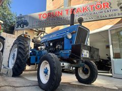 TORUN TRAKTÖR 1976 MODEL 6600 FORD İNGİLİZ İLK ELDEN TRAKTÖR
