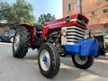TORUN TRAKTÖR 1967 MODEL 165 MASSEY FERGUSON SINIF TRAKTÖR