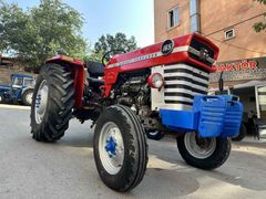 TORUN TRAKTÖR 1967 MODEL 165 MASSEY FERGUSON SINIF TRAKTÖR