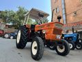 TORUN TRAKTÖR 1981 MODEL 640 TÜRK-FİAT İLK ELDEN SINIF TRAKTÖR