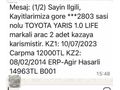 Tertemiz yakıt az masrafsız