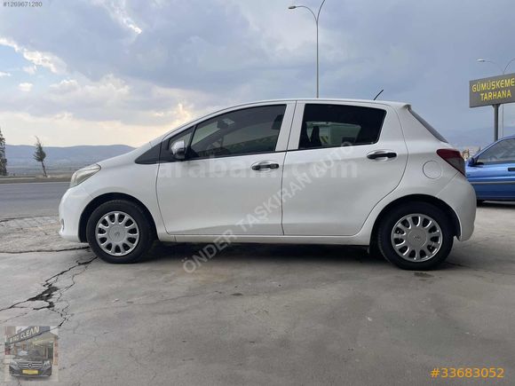Tertemiz yakıt az masrafsız