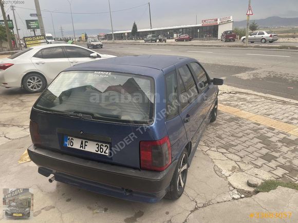 Eksiksiz bakımları yeni setsiz hali