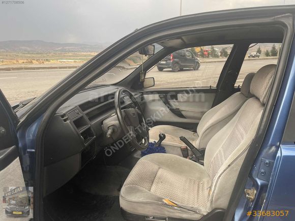 Eksiksiz bakımları yeni setsiz hali