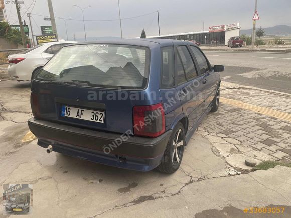 Eksiksiz bakımları yeni setsiz hali