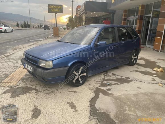 Eksiksiz bakımları yeni setsiz hali