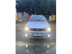 Sahibinden Fiat Albea Sole 1.3 Multijet Dynamic 2008 Model 