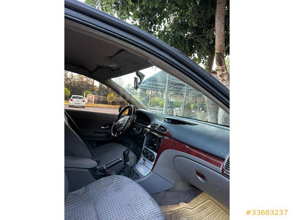 Sahibinden acil satılık Renault Laguna 1.6 16V