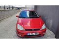 Sahibinden Ford Focus 1.6 Collection 2004 Model  251.000 km Kırmızı