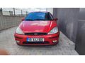 Sahibinden Ford Focus 1.6 Collection 2004 Model  251.000 km Kırmızı