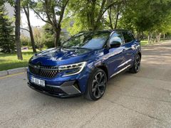 23 Şubat 2025 Çıkışlı Sahibinden Renault Austral 1.3 Hybrid Techno Esprit Alpine 2024 Model 