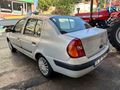 TORUN AUTO'DAN 2004 Model Renault Clio Seymbol  1.4 Authentique  HATASIZ BOYASIZ 