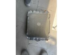 Daewoo damas orjinal radyatör