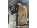 453258113 Opel Corsa f Kilima borusu şet
