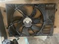 5Q0959455 AL golf tiguan Audi beyinli fan