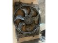 A0999061000 Mercedes benz 300 w205 fan