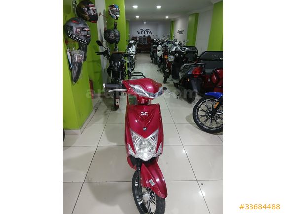 Galeriden Volta VSX M. K. Paşa /Bursa 05513475010