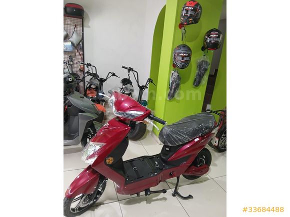 Galeriden Volta VSX M. K. Paşa /Bursa 05513475010