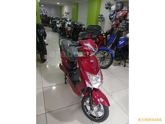 Galeriden Volta VSX M. K. Paşa /Bursa 05513475010