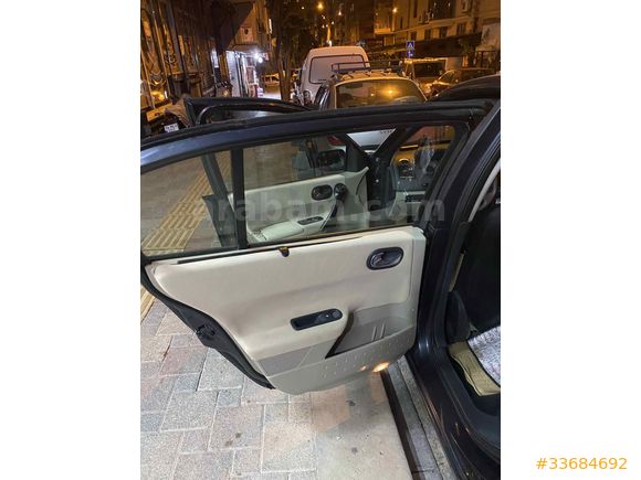 Sahibinden Renault Megane 1.5 dCi Expression 2007 Model 