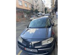 Sahibinden Renault Megane 1.5 dCi Expression 2007 Model 