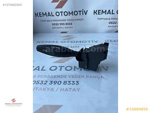 FORD CONNECT SİNYAL FAR KOLU