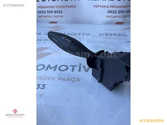 FORD CONNECT SİNYAL FAR KOLU