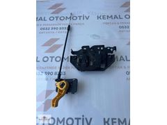 FORD TOURNEO CONNECT COURIER KAPUT KİLİDİ VE MANDALI