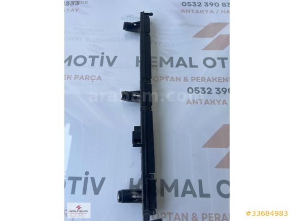 VW TRANSPORTER T5 ÜÇÜNCÜ STOP LAMBASI LED KASA 7E0945097