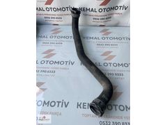 MERCEDES W907 SPRINTER RADYATÖR SOĞUTMA HORTUMU A9075010600