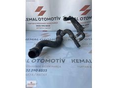 MERCEDES W907 SPRINTER RADYATÖR SOĞUTMA HORTUMU A9075010700