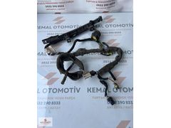 FIAT DOBLO SOL ÖN KAPI TESİSATI 51777463