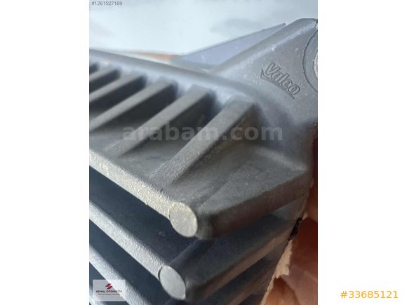 OPEL COMBO E LED BEYNİ