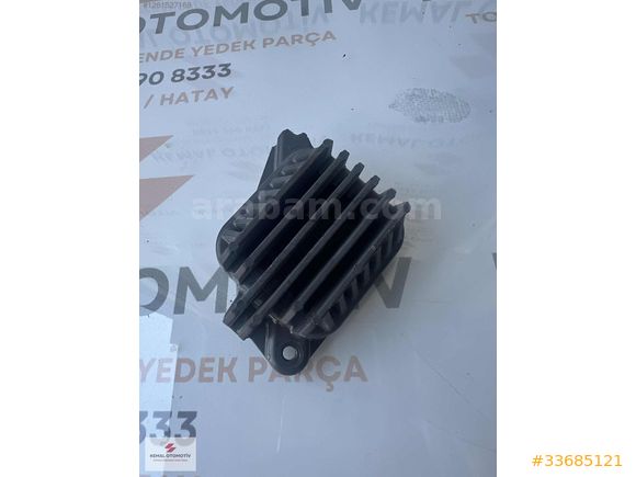 OPEL COMBO E LED BEYNİ