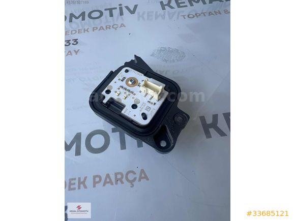 OPEL COMBO E LED BEYNİ