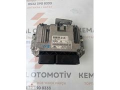 HYUNDAI STAREX H1 MOTOR BEYNİ 39150-4A626 39104-4A226 0281015489
