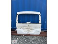 FIAT FIORINO BAGAJ KAPAĞI
