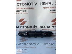 PARTNER BERLİNGO SCUDO PROACE COMBO KLİMATRONİK 98340409ZD