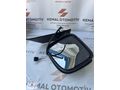 VW CADDY ELEKTRİKLİ SOL AYNA 56508000