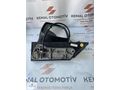 VW CADDY ELEKTRİKLİ SOL AYNA 56508000