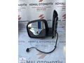 VW CADDY ELEKTRİKLİ SOL AYNA 56508000