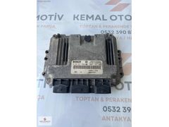 RENAULT MASTER MOVANO 2.5 DCI MOTOR BEYNİ 8200311550 0281011940