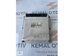 MERCEDES A6111530491 CR2.35 2.2L 0281011483 313 CDI MOTOR BEYNİ