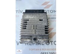 FORD TRANSIT 2.0 TDCI MOTOR BEYNİ 4C11-12A650-BE E2U9A