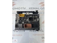 PEUGEOT PARTNER BERLINGO BSM R05 SİGORTA KUTUSU 9675878480