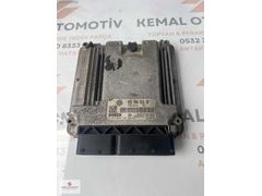 VW CADDY A4 2.0TDI MOTOR BEYNİ 03G906016GP 03G906016 0281012168