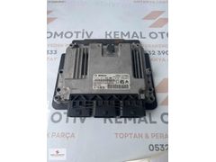 PEUGEOT CITROEN 1.6HDI MOTOR BEYNİ 9677006780 0281017863