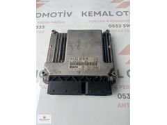 MERCEDES W639 VITO 2.2CDI MOTOR BEYNİ A6111535479 0281011181