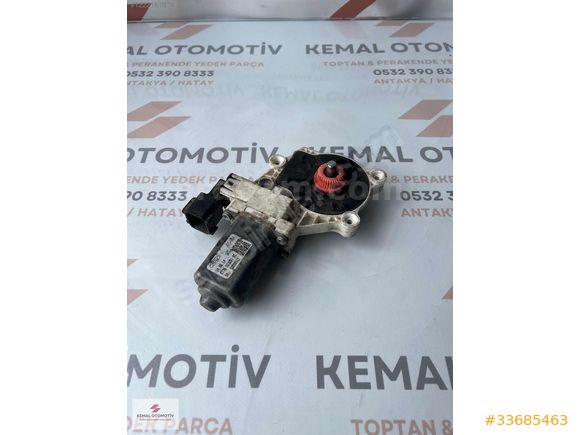 FORD COURIER SOL ÖN CAM MOTORU ET76-A23201-BC
