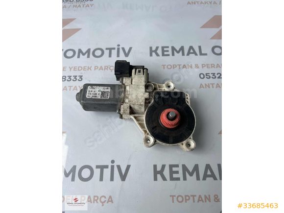 FORD COURIER SOL ÖN CAM MOTORU ET76-A23201-BC